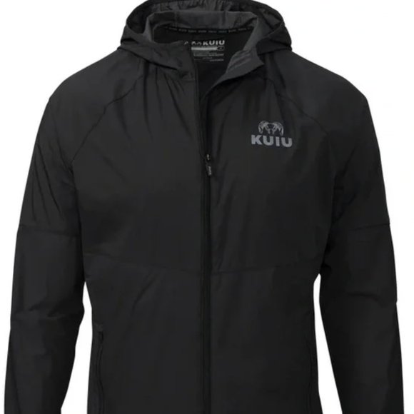 Training Tech Wind Jacket - Color no longer available from brand!!! - Picture 3 of 3